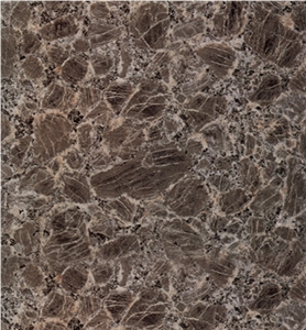 Cafe Bahia Granite Stone, Imported Granite