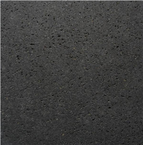 Chinese Natural Honed Black Basalt/Grey Basalt/Basalto/Basaltina/Hainan Grey Basalt Stone/Honed Slate Tile, China Grey Basalt Flooring/Wall Cladding