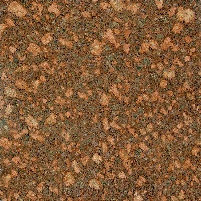 Chinese Red Artificial Stone,Polished Artificial Quartz Stone Slab, Cheap and Stable Man-Made Stone