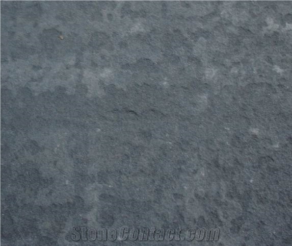 Flamed Brushed Zp Black Basalt Tile,Grey Basalt,Basalto/Basaltina/Hainan Grey Basalt Stone,Honed Slate Tile, China Grey Basalt Flooring