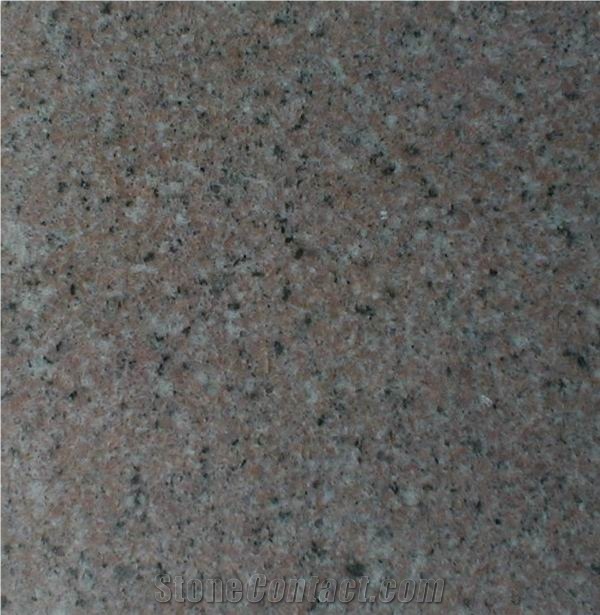 G697 Granite Tiles