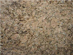 Giallo Veneziano Granite Stone, Imported Granite