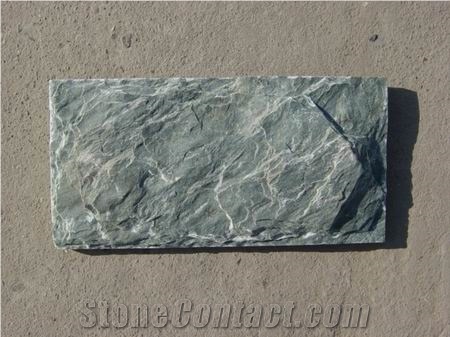 Granite Mushroom Stone,Split Face Multicolor Quartzite Mushroom Stone for Walling Cladding ,Quartzite Mushroom Stone for Wall Cladding