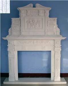 Hand Carved Fireplace,Fireplace Design Ideas,Fireplace Decorating,Fireplace Surround,Natural Stone Fireplaces,Handcarved Fireplace