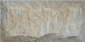 Yellow Wooden Slate Mushroom,Stacked Stone Ledge Stone Corner Stone Stone Veneer Cultured Stone