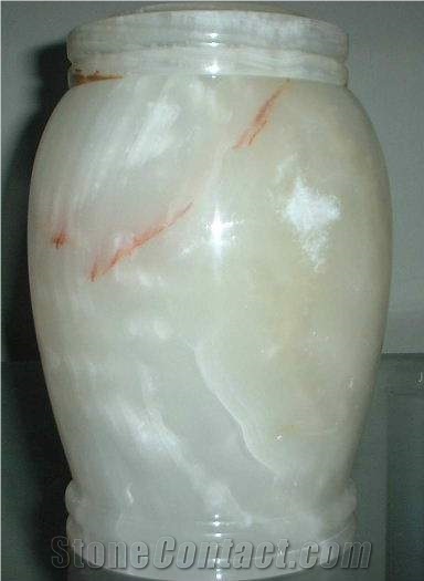Onyx Cremation Ash Urns
