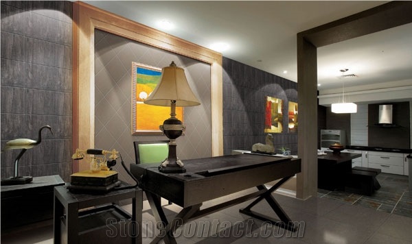 Ceramic Floor Tile