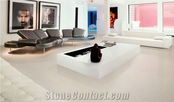 Ceramic Floor Tile