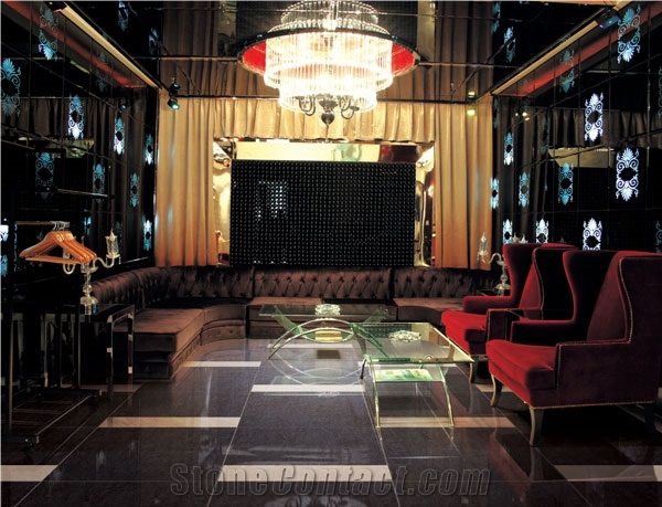 Ceramic Floor Tile