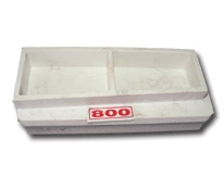 RESIN DIAMOND BRICKS