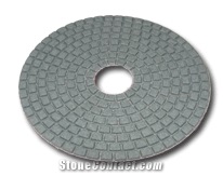 SUPER POLISHING PAD