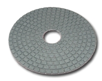 SUPER POLISHING PAD