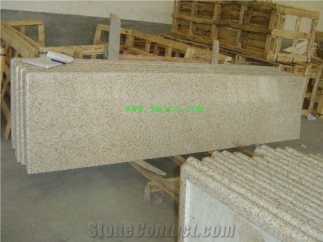 G682 Golden Garnet Pre-fab