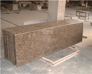 Giallo Veneziano Countertop Giallo Veneziano Countertop