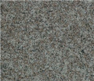 Red Granite G664 Granite Bush-hammered Red Granite G664 Granite Bush-hammered
