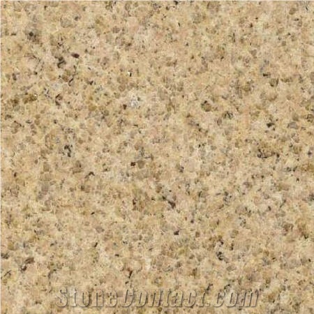 Sunset Gold G682 Granite