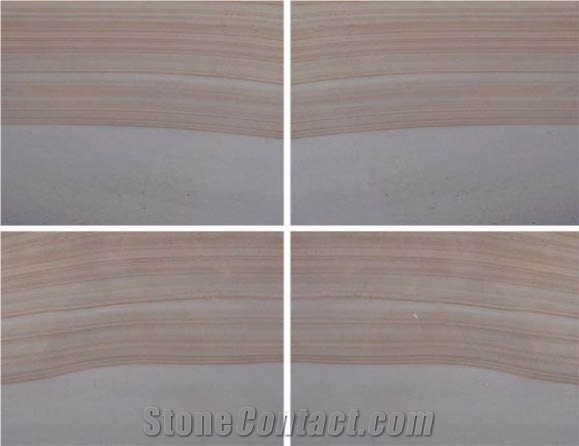 Lemon Sandstone Tiles