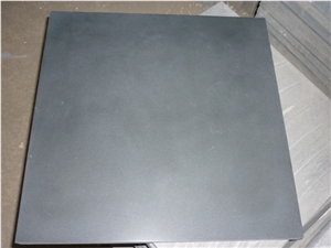 Black Basalt Tiles