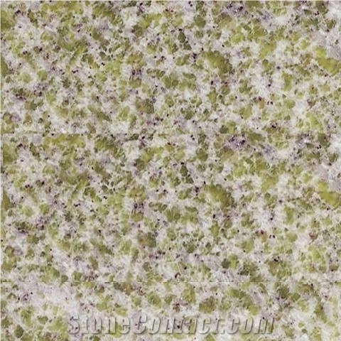 Jiangxi Yellow Granite Slabs & Tiles