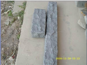 Basalt Black Kerbstone