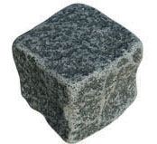 G654 Granite Cobble Stone