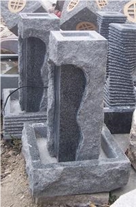 G654 Granite Fountain G654 Granite Fountain