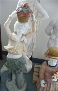 Marble Sculpture Marble Sculpture