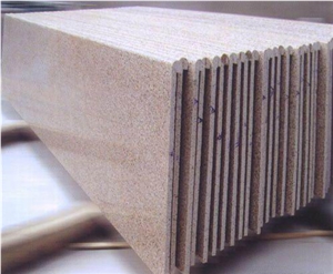 Yellow Granite Countertop Yellow Granite Countertop