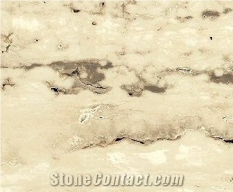 Travertino Bianco Navona Travertine Slabs & Tiles, Italy Beige Travertine