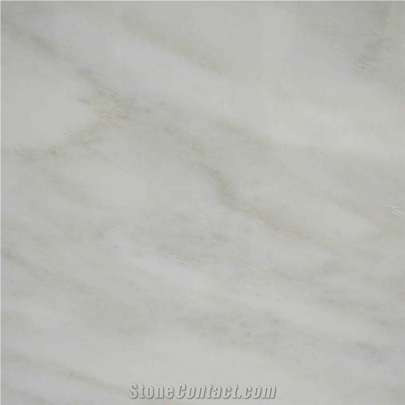 Khampa White Marble Slabs & Tiles