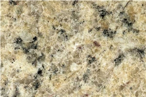 Amarelo Icarai Granite Slabs & Tiles, Brazil Yellow Granite