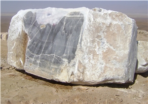 Iran Grey Onyx Blocks