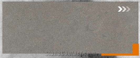 Azul Bateig Limestone Slabs & Tiles, Spain Grey Limestone