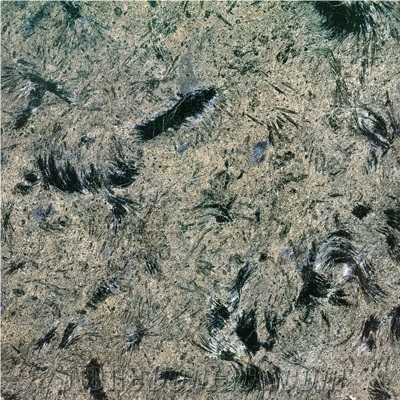 Phoenix Diamond Granite Slabs & Tiles, China Brown Granite