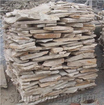 Slate Random Flagstone