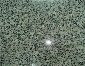 Green Granite Tile