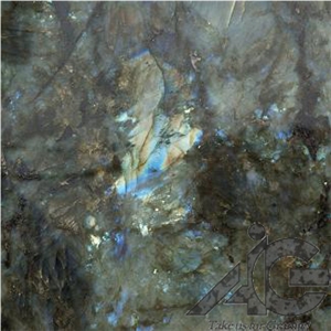 Lemurian 3cm Slabs - Labradorite