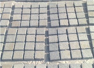 Grey Granite Paving Stone