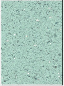 Aquamarine Quartz Stone