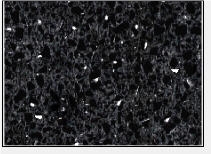 Black Opal Quartz Stone Black Opal Quartz Stone