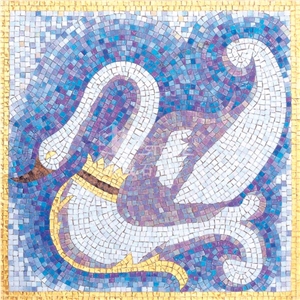 Natural Stone Mosaic