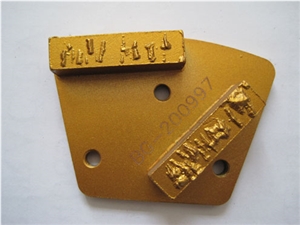 Cup Wheel Segment PCD Segment Cup Wheel Segment PCD Segment