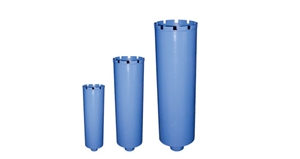 Wet Core Bit