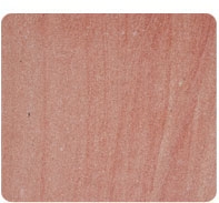 Desert Pink Sandstone Slabs & Tiles, India Pink Sandstone
