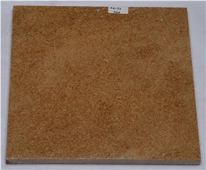 Ita Gold Plain Sandstone, Sandstone Slabs