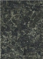 Laurentian Green Granite Slabs & Tiles, Canada Green Granite
