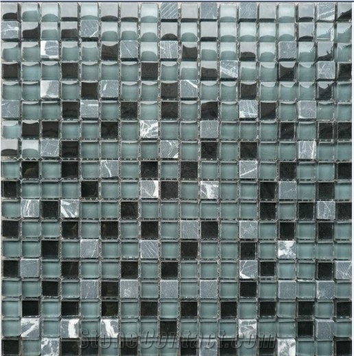 Glass Mosaic