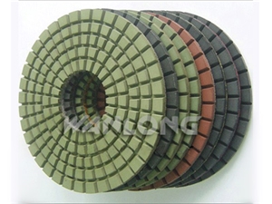 Diamond Polishing Pad Stone Tools