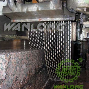 Granite Segment Multiblade Multidiscs