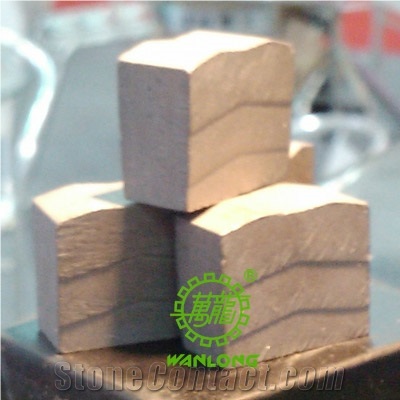 Marble Granite Cutting Segments